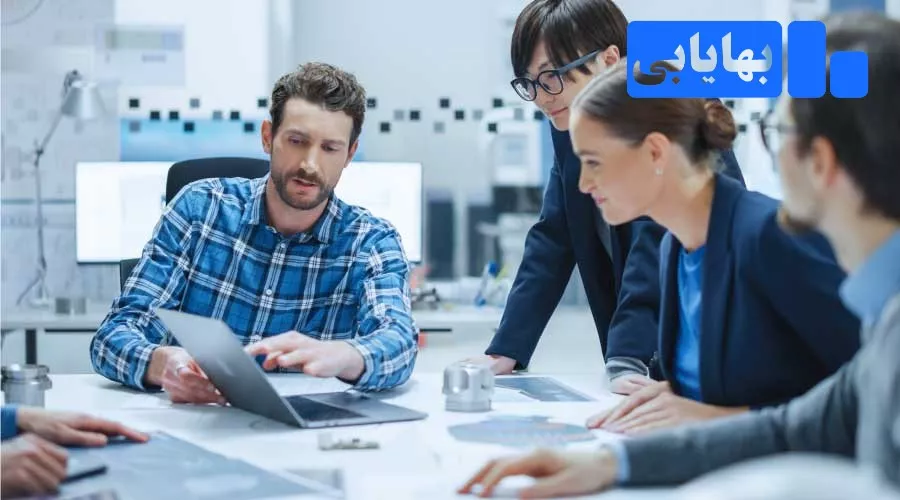 روش سفارش کار در حسابداری