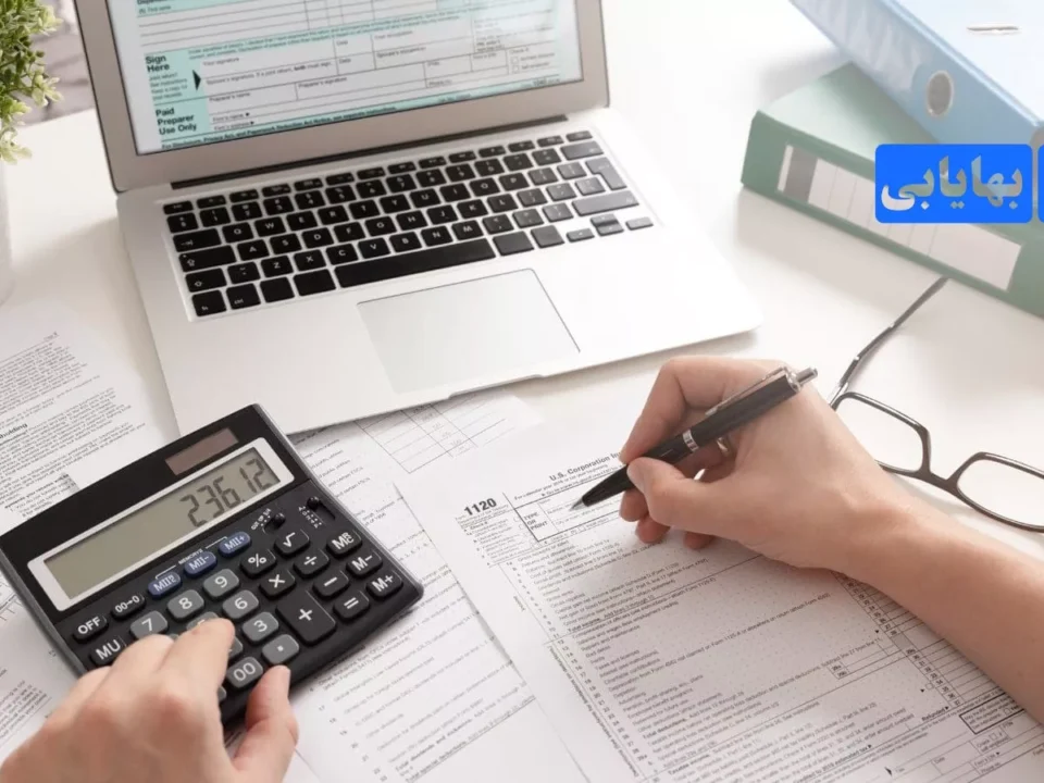 مدیریت هزینه در صنعت