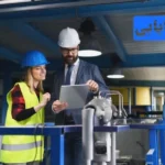 دستمزد تولید