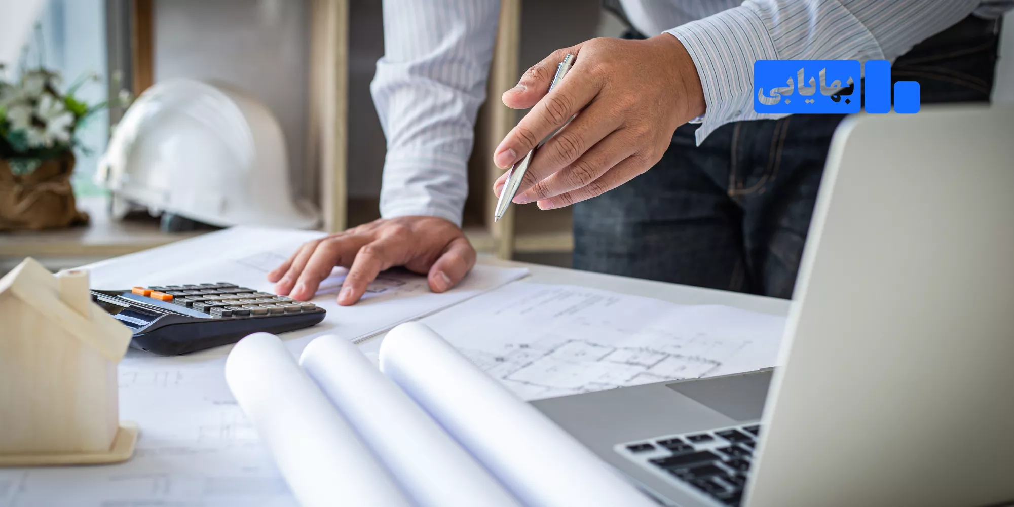  ماهیت و اجزای سربار ساخت