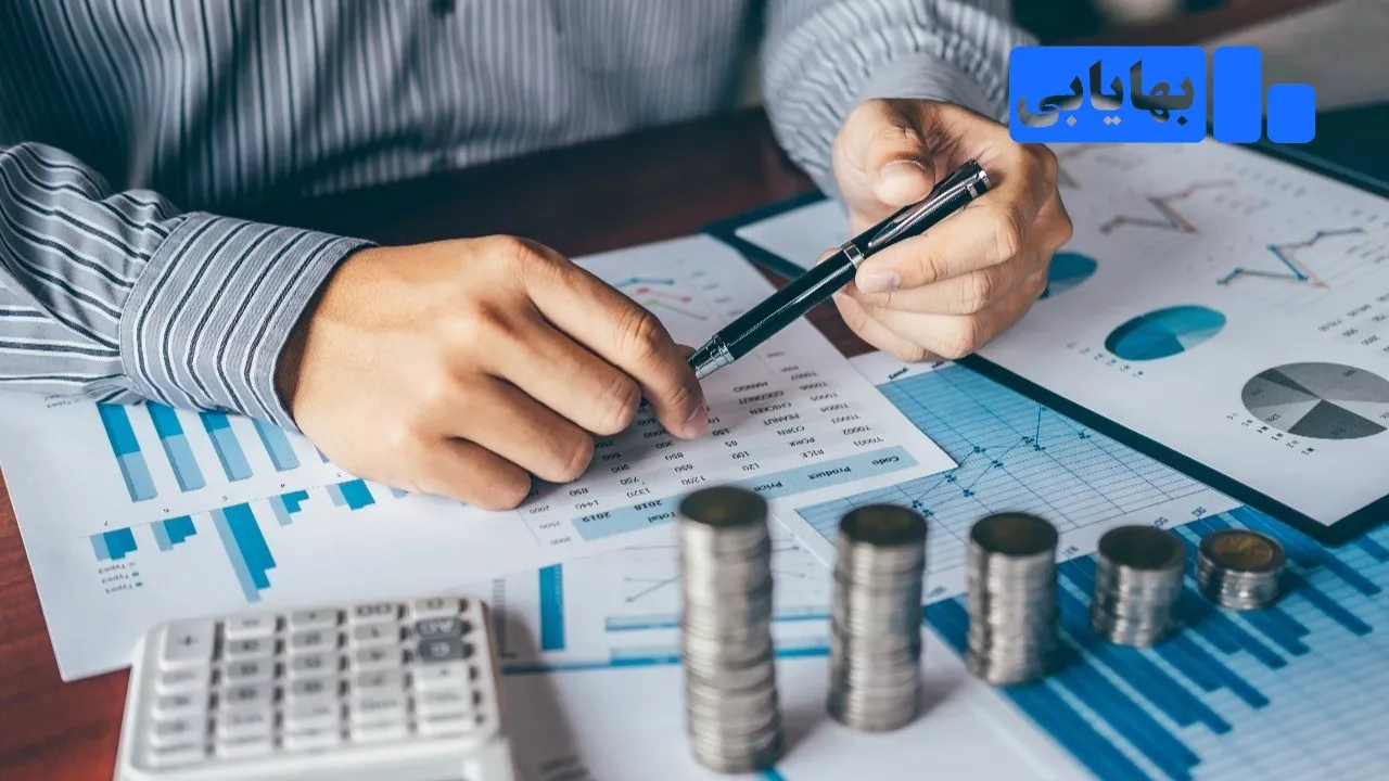  مفهوم هزینه‌های استاندارد