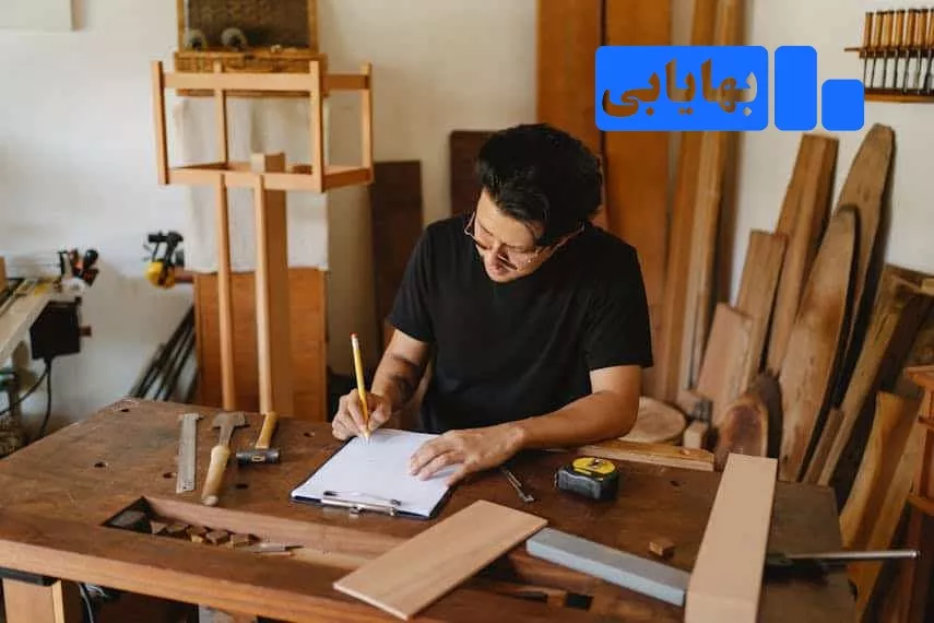 هزینه تمام شده کالای تولیدی