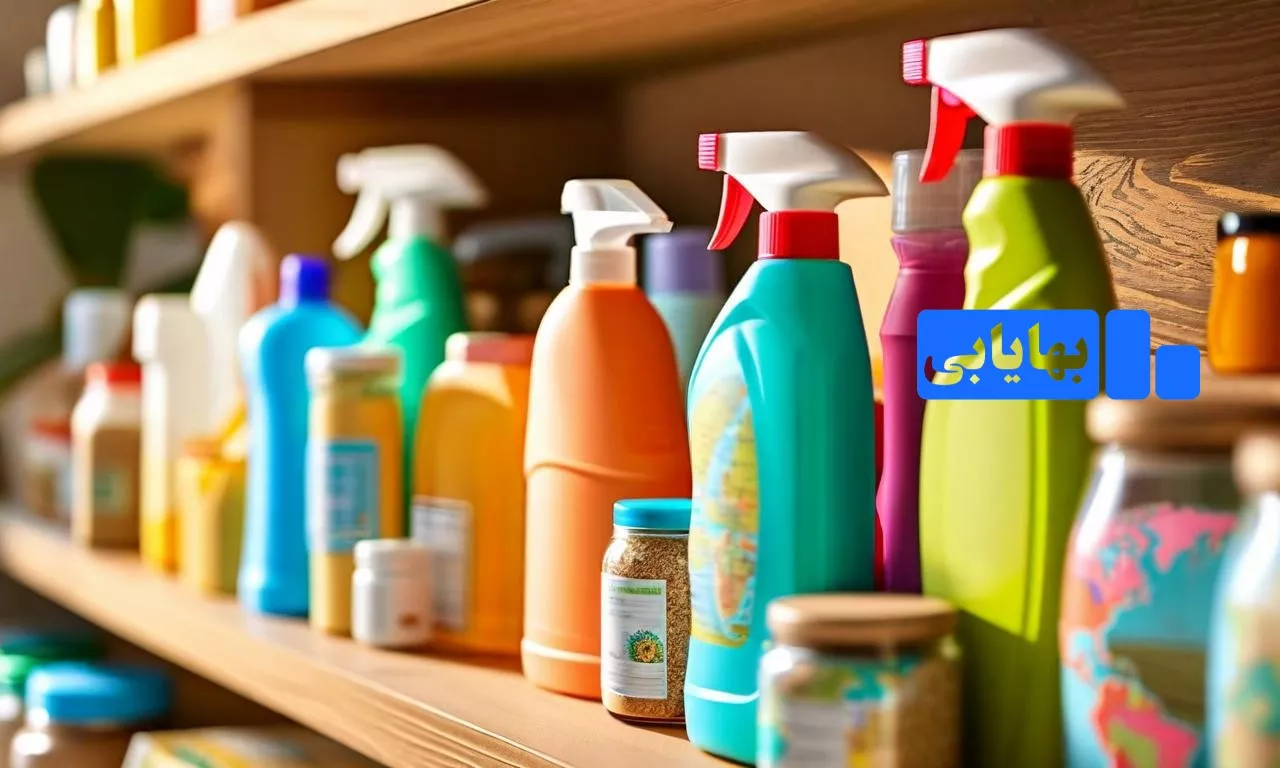  محصولات مشترک و فرعی