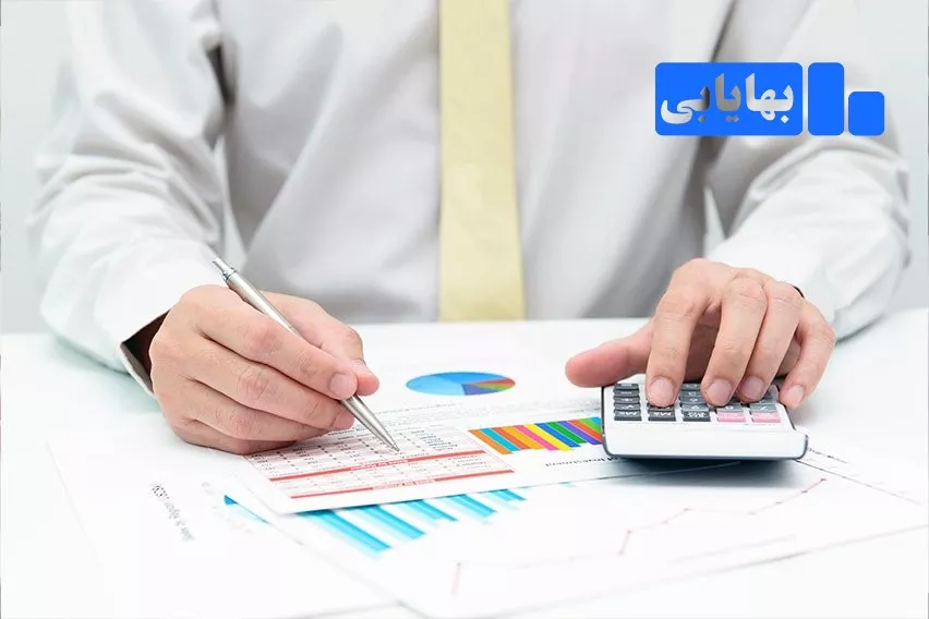  هزینه‌یابی جذبی (Absorption Costing)