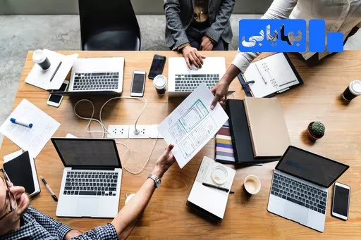 تفاوت هزینه یابی جذبی و متغیر