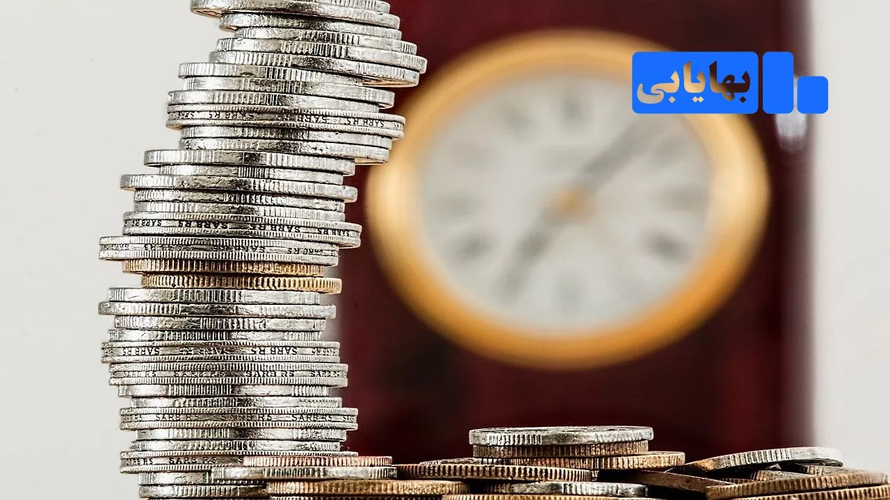 هزینه یابی محصولات مشترک