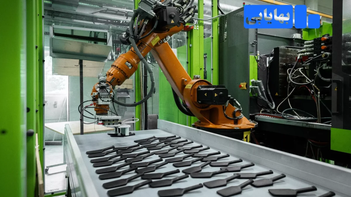 تفاوت هزینه یابی جذبی و متغیر