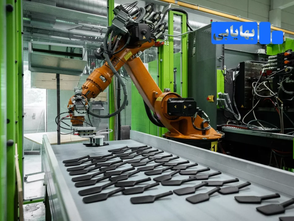 تفاوت هزینه یابی جذبی و متغیر