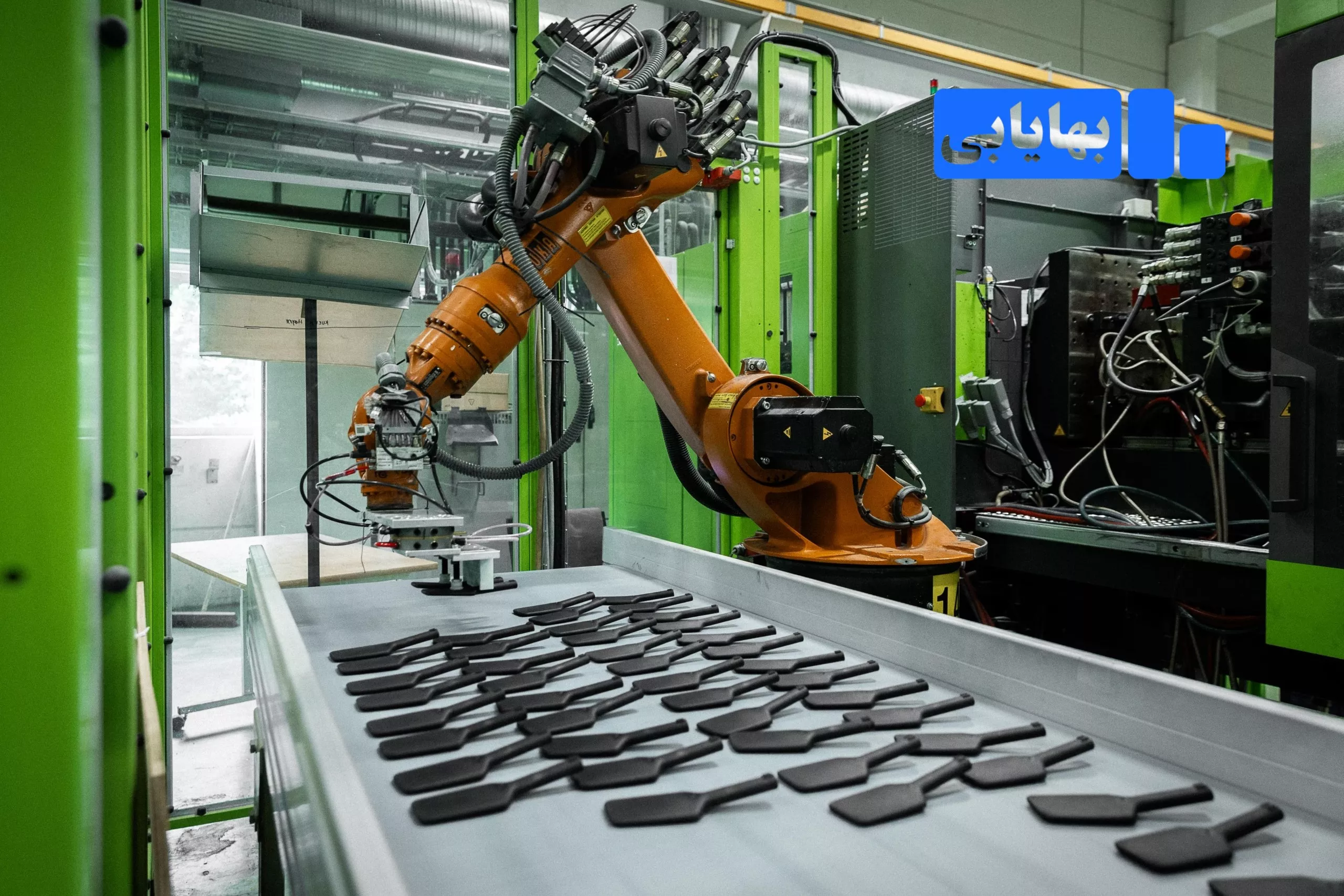 تفاوت هزینه یابی جذبی و متغیر