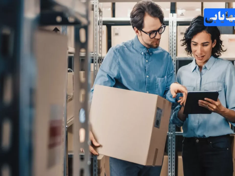 فرمول بهای تمام شده