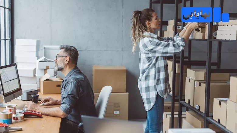 بهای تمام‌شده کالای ساخته‌شده