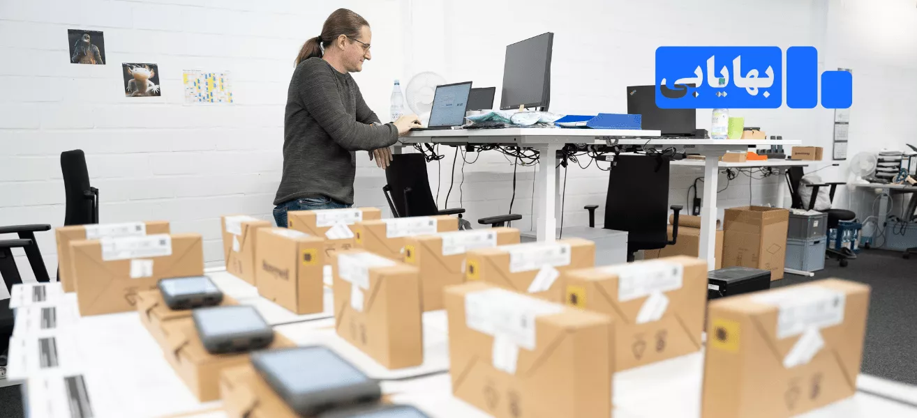 سیستم بهای تمام شده مرحله ای