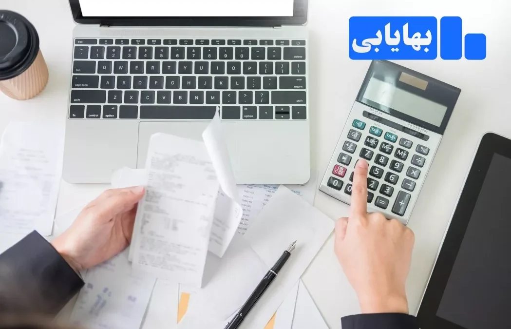 هزینه های مختلط