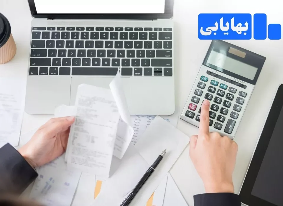 هزینه های مختلط